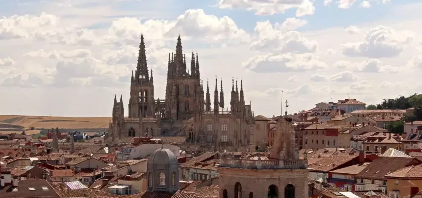 Burgos