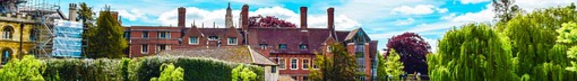 Privát jet bérlés Cambridge 