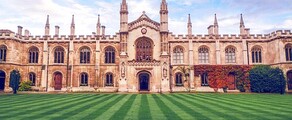 Privát jet bérlés Cambridge 