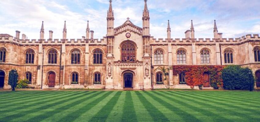 Cambridge