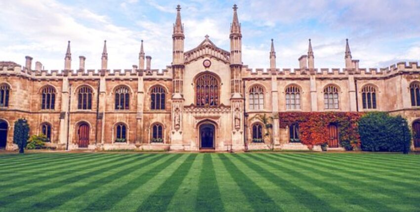 Privát jet bérlés Cambridge 
