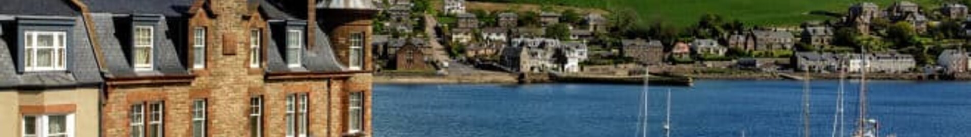 Campbeltown repülőtér magánrepülőgép bérlése
