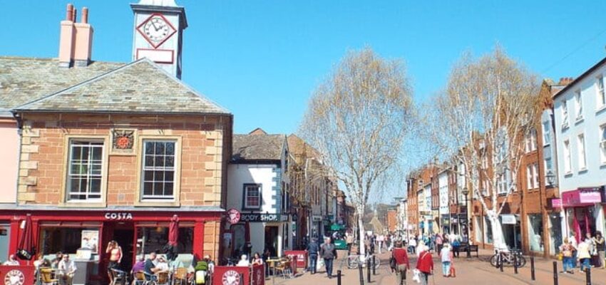 Carlisle