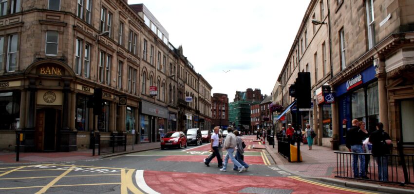 Carlisle