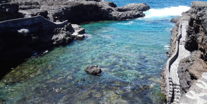 Béreljen egy magánrepülőt El Hierro repülőtér