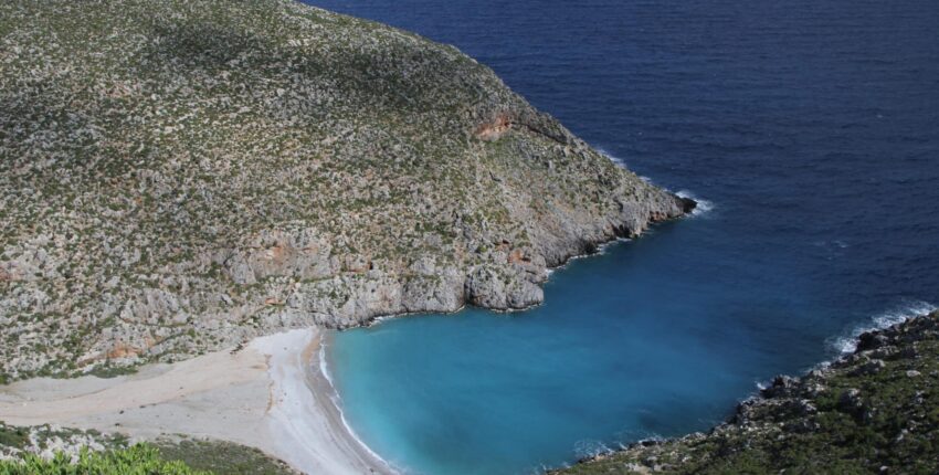Magánrepülőgép bérlés Kalymnos repülőterén