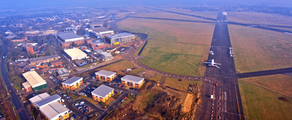 Béreljen egy magánrepülőt Cranfield Airport