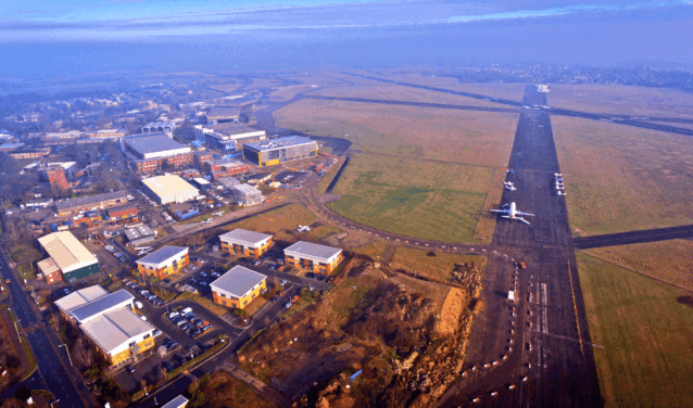 Cranfield