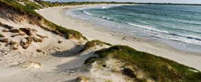 Magánrepülőgép bérlés Benbecula