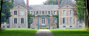 Dieppe Saint-Aubin: magánrepülőgép bérlés