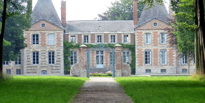Dieppe Saint-Aubin: magánrepülőgép bérlés