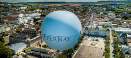 Chalon-Champforgeuil: magánrepülőgép bérlés 
