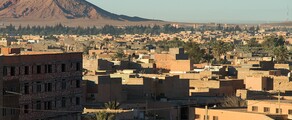 Errachidia Moulay Ali Cherif repülőtér magánrepülőgép-kölcsönzés