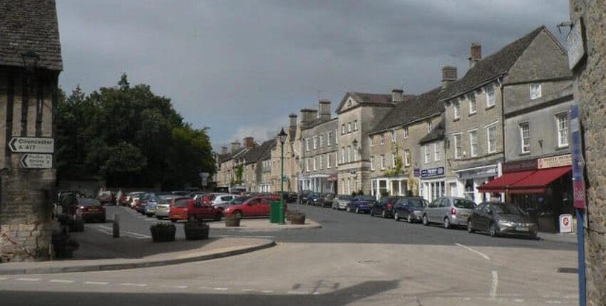 Magánrepülőgép bérlés Fairford repülőtér