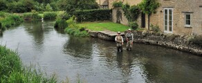 Magánrepülőgép bérlés Fairford repülőtér