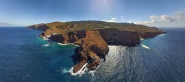 Tenerife South : magánrepülőgép bérlés 