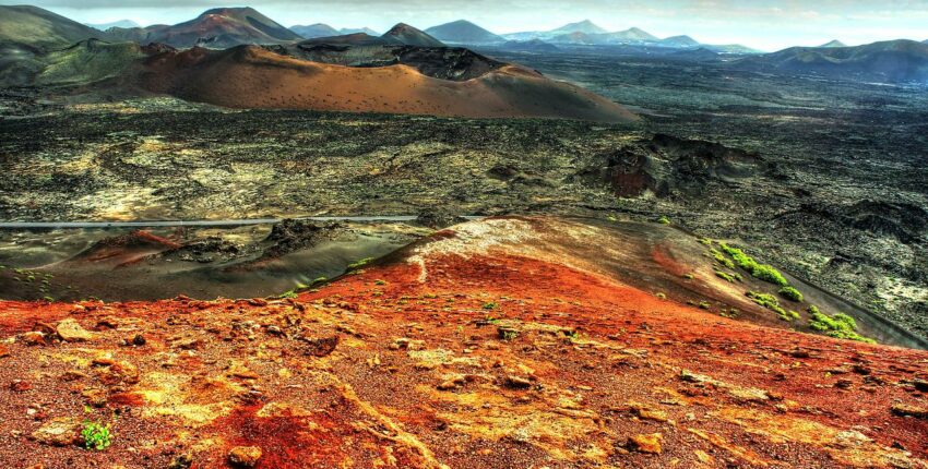 Béreljen egy magánrepülőt Lanzarote repülőtérről
