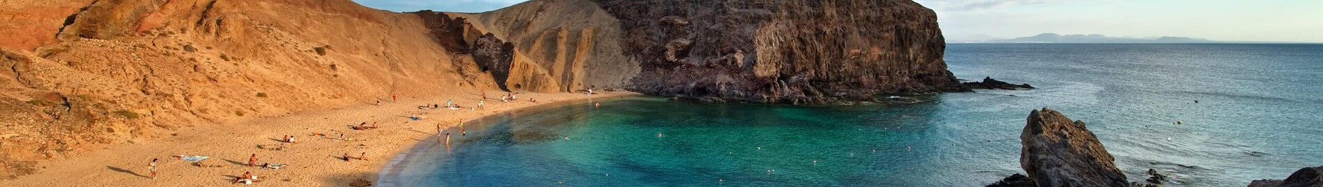 Béreljen egy magánrepülőt Lanzarote repülőtérről