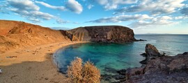 Béreljen egy magánrepülőt La Gomera repülőtérről