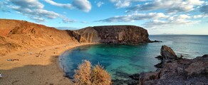 Béreljen egy magánrepülőt Lanzarote repülőtérről
