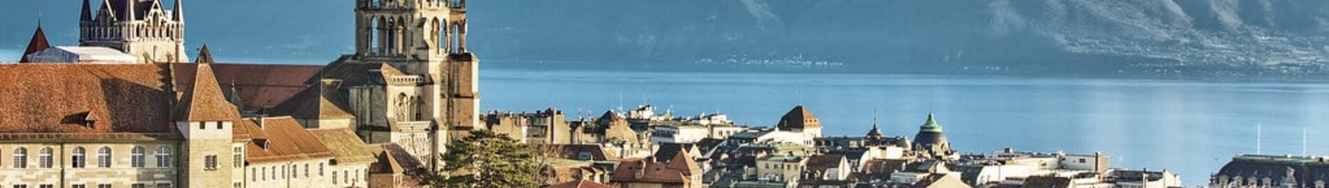 Párizs - Lausanne : magánrepülőgép bérlés 