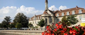 Magánrepülőgép bérlés Vesoul-Frotey repülőtéren