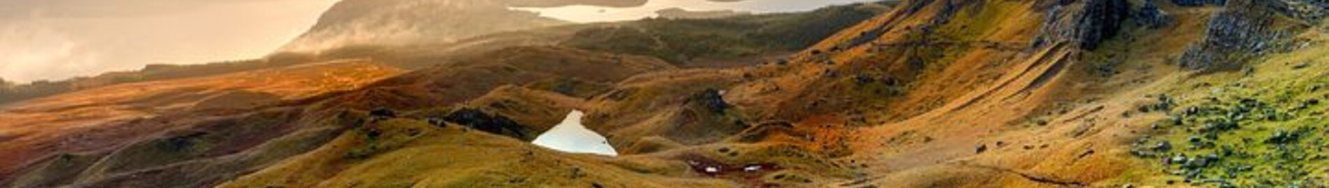 Magánrepülőgép bérlés a Skye-szigetre 