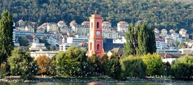 Klosters: magánrepülőgép bérlés 