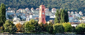 Magánrepülőgép bérlés Neuchâtelben 
