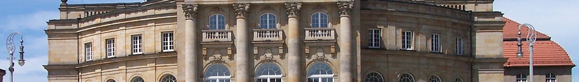 Béreljen egy magánrepülőt Chemnitz repülőtér
