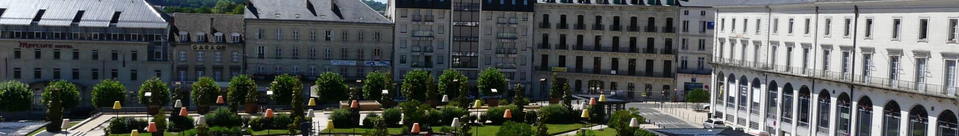 Magánrepülőgép bérlés Périgueux-Bassillac-ban