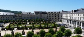 Lorient: magánrepülőgép bérlés