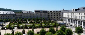 Magánrepülőgép bérlés Périgueux-Bassillac-ban