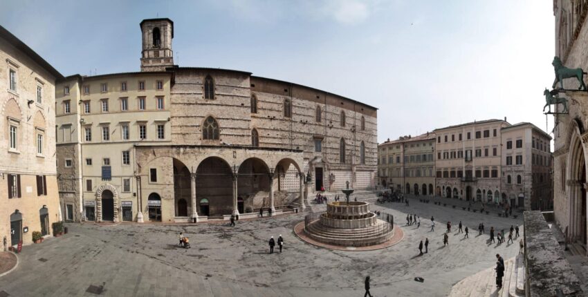 Perugia-Sant'Egidio : Magánrepülőgép bérlés