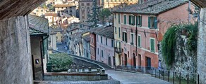 Perugia-Sant'Egidio : Magánrepülőgép bérlés