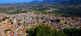Andorra-La Seu : magánrepülőgép bérlés 