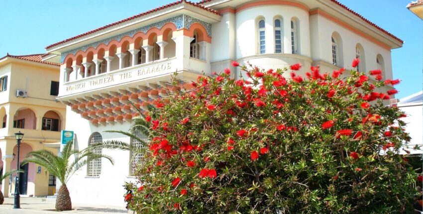 Preveza magánrepülőgép bérlés