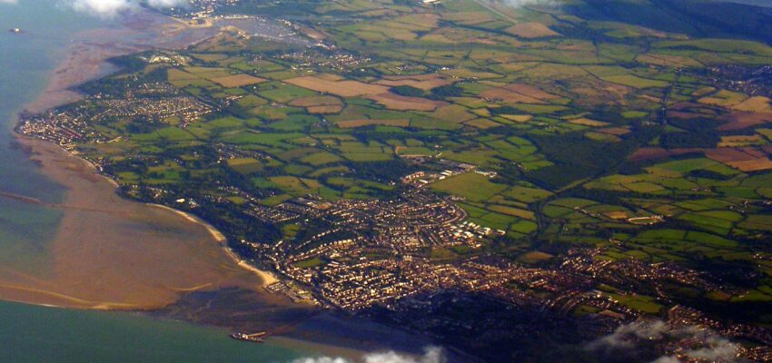Jet privé Bembridge