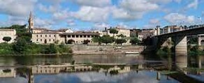 Sainte-Foy-la-Grande magánrepülőgép-kölcsönzés