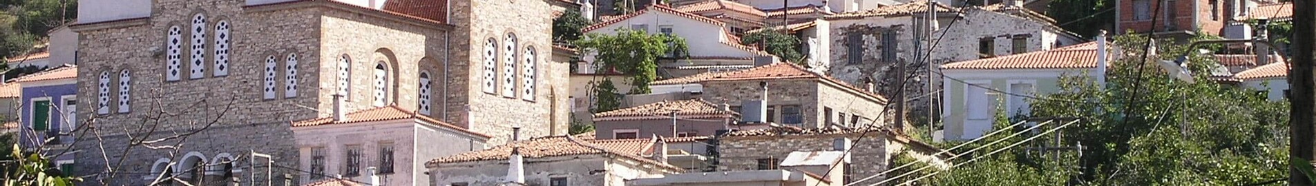 Béreljen egy magánrepülőt Samos repülőtér