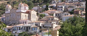 Béreljen egy magánrepülőt Samos repülőtér