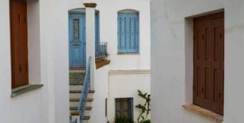 Magánrepülőgép bérlés Skyros Island