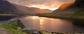 Caernarfon magánrepülőgép bérlés