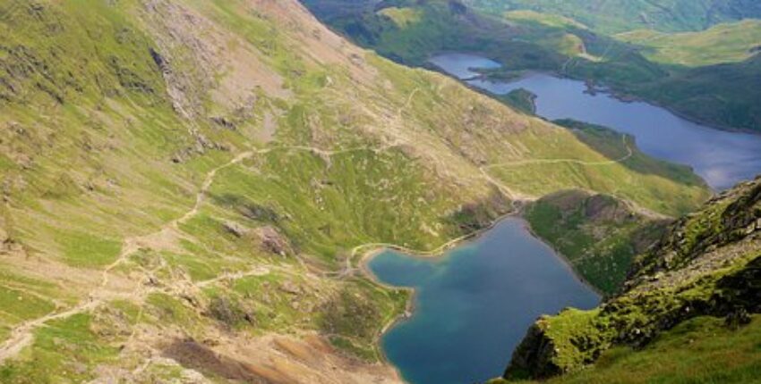 Caernarfon magánrepülőgép bérlés