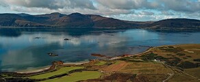 Magánrepülőgép bérlés Islay repülőtér 