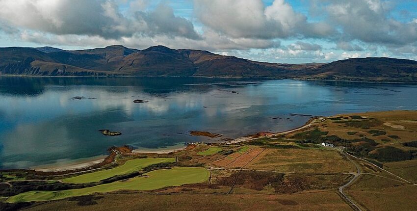 Magánrepülőgép bérlés Islay repülőtér 