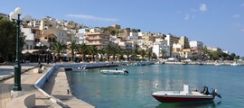 Heraklion : magánrepülőgép bérlés 