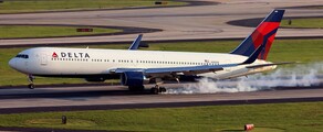 BOEING 767-ER: Magánrepülőgép bérlés