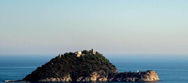Alghero Fertilia : magánrepülőgép bérlés 