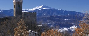Pavullo nel Frignano: magánrepülőtér